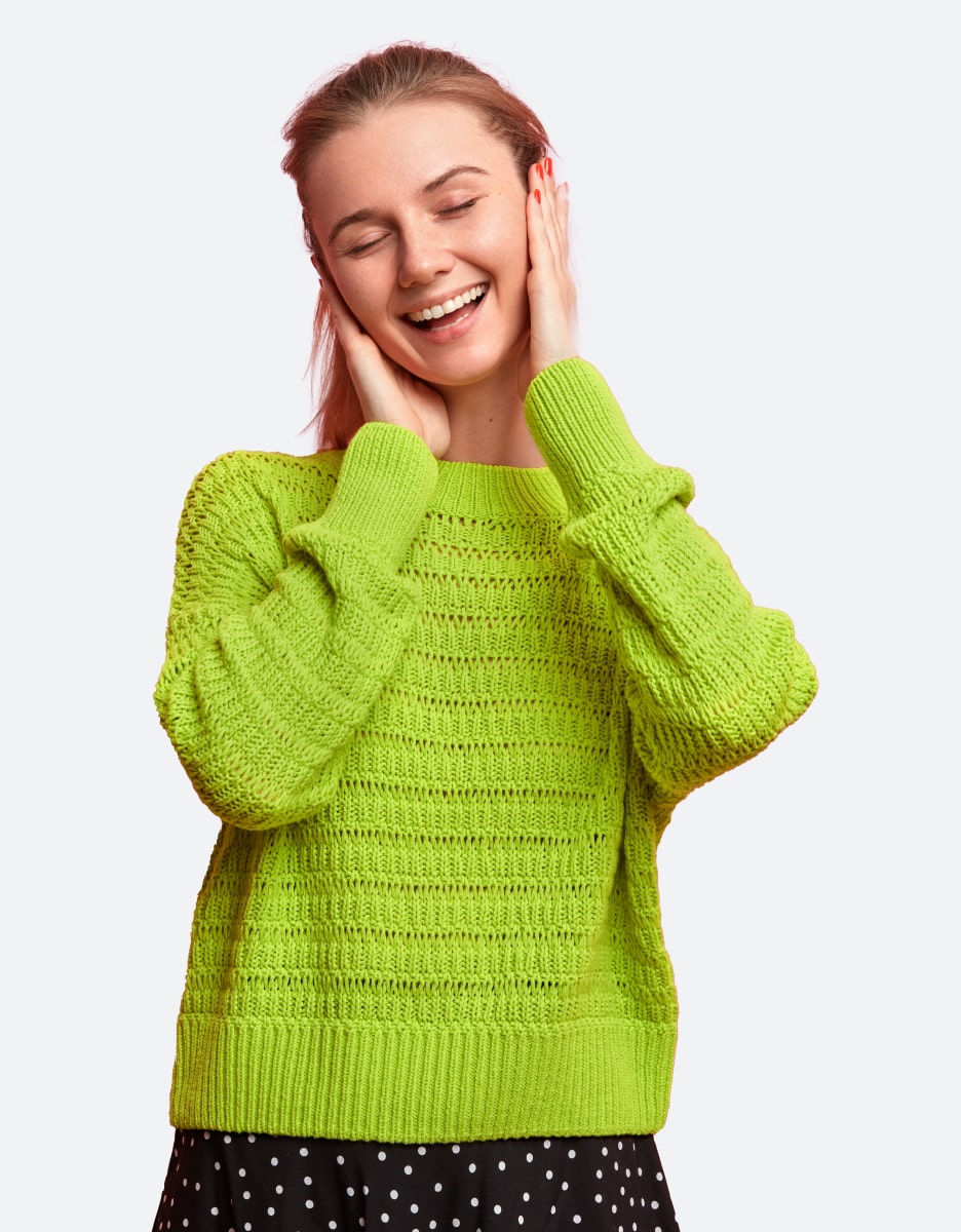 CAU Athleta Westlake Cardigan Sweater, Dragonfruit Pink